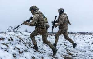 რა არის უკრაინის ოპტიმისტური განცხადებების საფუძველი გარკვეული ტერიტორიების სწრაფ დეოკუპაციაზე