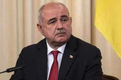 "დიდხანს ელოდა საქართველო ცხინვალში კორონავირუსის დადასტურებას, ერთ რაზმად შეიკრიბა ყველა, &bdquo;ნაცი&ldquo; და &bdquo;მეოცნებე&ldquo;, გაერთიანებული ბოღმაში!"