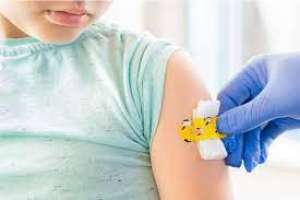 "ბავშვების აცრის გარეშე პანდემია ვერ დასრულდება" - გამყრელიძე