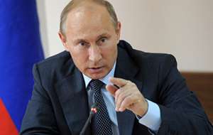 "რომ გვდომებოდა, ბოლომდე მივიყვანდით"- პუტინის პასუხი ნავალნის მოწამვლაზე