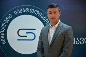 "ტერიტორიული მთლიანობის აღდგენა ქვეყნის ეკონომიკური პრობლემების მოგვარებით უნდა დავიწყოთ&ldquo;