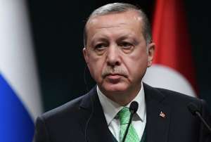 "ნურავინ იღელვებს, ჩვენ განვაგრძობთ აია-სოფიას, როგორც განძის, კულტურული ფასეულობის შენახვას"