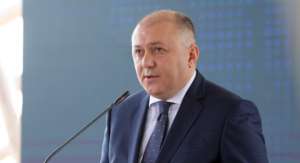 პროკურატურის ცნობით, დააკავეს ლილუაშვილთან დაკავშირებული პირი, რომლის ბინიდანაც $1,319,300 ამოიღეს