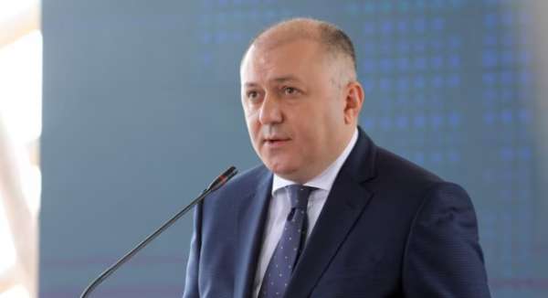 პროკურატურის ცნობით, დააკავეს ლილუაშვილთან დაკავშირებული პირი, რომლის ბინიდანაც $1,319,300 ამოიღეს