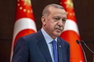 "თურქეთი გააგრძელებს ძალისხმევას შავი ზღვის საშუალებით მარცვლეულის ექსპორტის შეთანხმებისთვის"