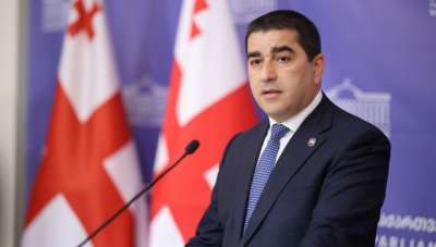 ,,უკრაინაში ომის დაწყებიდან ოთხი წლის თავზე, როგორც ჩანს, ეს ომი დასასრულს მიუახლოვდა"- შალვა პაპუაშვილი