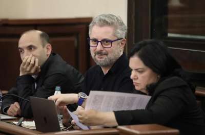 &ldquo;"ომი საქართველომ დაიწყო", ნათქვამი დე-ფაქტო ხელისუფლების მიერ, ერთადერთი შანსია, საქმე რუსეთის სასარგებლოდ შემობრუნდეს - არ გამოვრიცხავ, რომ ჰააგის სასამართლოს საქმის შეწყვეტის მოთხოვნით მიმართონ&rdquo; - ნიკა გვარამია