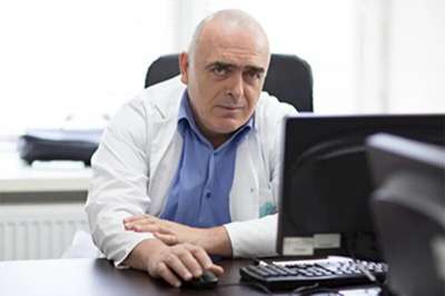 ვაჟა გაფრინდაშვილს ცხინვალის ე.წ სასამართლომ 1 წელი და 9 თვე მიუსაჯა