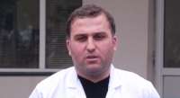&quot;საგარეჯოში სამი დაჭრილი განაგრძობს მკურნალობას,მათგან ორის მდგომარეობა შედარებით სტაბილურია&quot;- მამუკა ოთიაშვილი