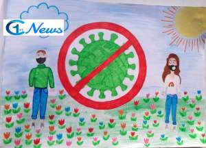 "ცხოვრება ფერადი, საინტერესო და მშვენიერია"- თამუნა ჭკუასელის თვალით დანახული&nbsp; COVID19