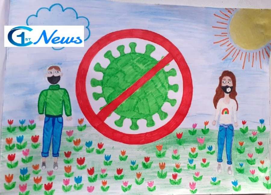 &quot;ცხოვრება ფერადი, საინტერესო და მშვენიერია&quot;- თამუნა ჭკუასელის თვალით დანახული  COVID19