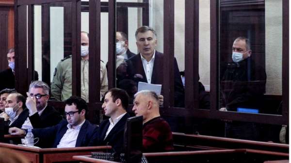 &quot;ხერხემალზე დამიდგინეს ტრავმა, რომელიც საჭიროებს ქირურგიულ ჩარევას&quot;