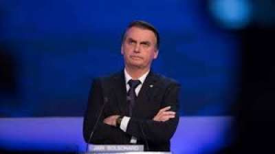 ბრაზილიის პრეზიდენტს ხალხმა &quot;მკვლელი“ და ნაგავი“ ეძახა