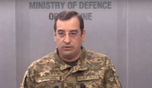 '' ეს არის საარტილერიო ომი, ჩვენ კი არტილერიის თვალსაზრისით ვაგებთ"- ვადიმ სკიბიცკიმ