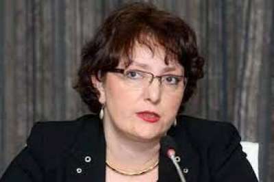 ჯერ ისევ უძლურება დომინირებს ჩემში - თინა ხიდაშელი