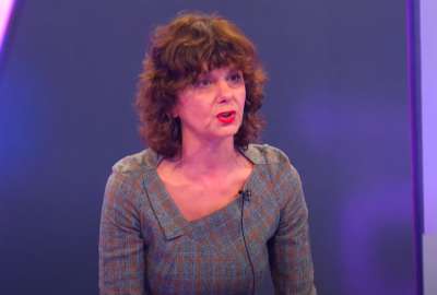 "ზურა ჯაფარიძე არის შეუგნებელი, ამორალური, მხდალი ბრიყვი" - თამარ ჩერგოლეიშვილი