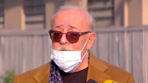 ''მიხეილ სააკაშვილის დიაგნოზები კი არ მცირდება, მატულობს  და ამასთან გამკლავება ძალიან რთულია'' - ნიკოლოზ ყიფშიძე