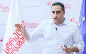 "ამერიკელი პარტნიორების მხრიდან არის მოწოდება შეთანხმებისკენ"