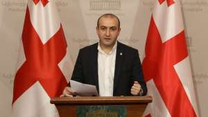 "ადამიანს ეკუთვნის საკუთარი სხეული და მას არ ჰყავს თანამესაკუთრეები, ვეძებ სახალხო დამცველობის კანდიდატებს"- იაგო ხვიჩია