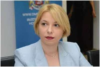 "გიგი უგულავას მიმართვა არ იყო ეთიკური, თუმცა, არ გასცდენია გამოხატვის თავისუფლების ფარგლებს" - ლომჯარია