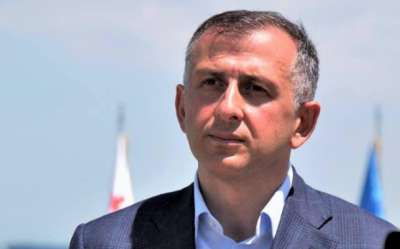 აჭარის ავტონომიური რესპუბლიკის მთავრობის თავმჯდომარედ ზურა პატარაძე აირჩიეს