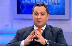 "მხოლოდ ერთი ნაბიჯი დარჩა" - რას წერს კოტე მათითაშვილი