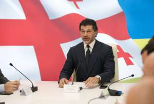 &quot;იმ ადამიანების ადგილი, რომლებიც სხვა ქვეყნის ინტერესებს ემსახურებიან და გარედან იღებენ დავალებებს, ქართულ პოლიტიკაში არ არის&quot;