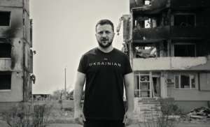 "ბოროტება ვერ გაექცევა პასუხისმგებლობას და ვერ დაიმალება ბუნკერში"