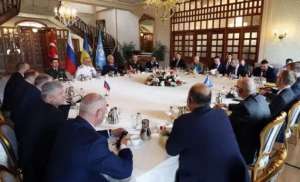 რუსეთს, უკრაინას, თურქეთსა და გაეროს შორის მარცვლეულის ექსპორტზე შეთანხმება მიღწეულია