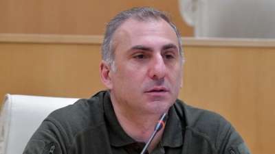 ელისაშვილი ამბობს, რომ პოლიციელებმა &bdquo;გამეტებით სცემეს&ldquo;