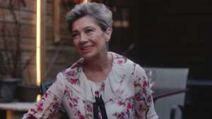 მსახიობი დონარა გვრიტიშვილი გარდაიცვალა