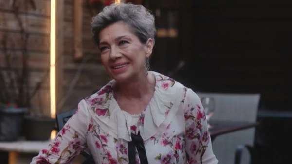 მსახიობი დონარა გვრიტიშვილი გარდაიცვალა