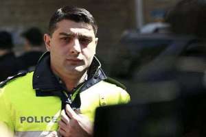 &ldquo;სადაც აქციის მონაწილეების გარკვეული სახის შეკრება ხორციელდება, ყველგან არის პოლიცია &ndash; იმ რაოდენობით არის, რა რაოდენობითაც საჭიროა უსაფრთხოების დაცვის მიზნით&rdquo; - ვაჟა სირაძე