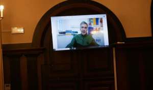 "მაგრად ვიქნები მტრის ჯინაზე! - ამ ბრძოლიდან ფეხის მოცვლას არსად ვაპირებ" - მიხეილ სააკაშვილი