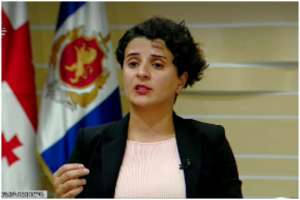 "თუ აპოკალიფსი იქნება, ამის შესახებ გამოვალთ და ამ ტრიბუნიდან ვიტყვით"