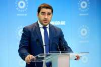 "ოპოზიციის რადიკალური ნაწილი კანდიდატი ქვეყნის სტატუსის მინიჭების საკითხს ლობირებს და ევროპელ პარტნიორებს ეუბნება, რომ ეს უვარგისი ქვეყანაა, მაგრამ ლამაზი თვალების გამო სტატუსი უნდა მოგვცენ"- შალვა პაპუაშვილი