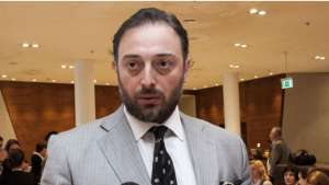 ცილისწამების მსხვერპლი ვარ - ლევან ვასაძე