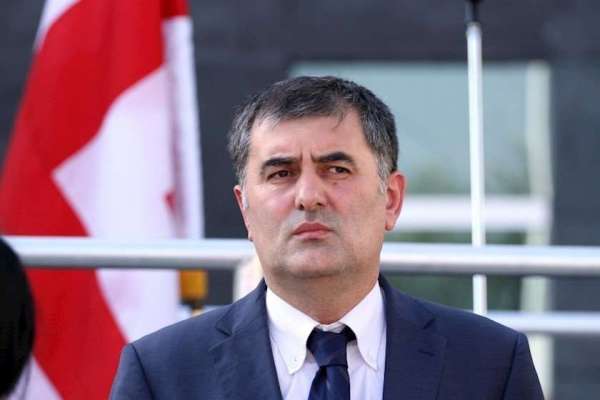 &quot;თუ სააკაშვილი გარეთ უნდა იყოს, 5 წლისა და 10 თვის შემდეგ შეგვიძლია ვისაუბროთ შერიგებაზე&quot;