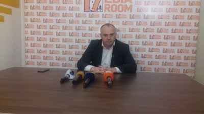 ,,ქუთაისის მერიასა და ,,ალმა რუსს“ შორის ფარული გარიგებები მიმდინარეობდა&#039;&#039;-გიგა შუშანია