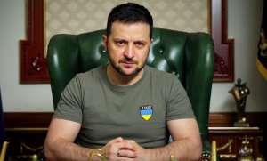 "ყირიმიდან უკვე დაიწყო ტერორისტული სახელმწიფოს ყველაზე შორსმჭვრეტელი ვირთხების მიგრაცია"