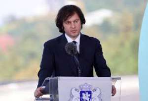 &ldquo;ბიძინა ივანიშვილის მიმართ უკვე 3 წელია მოქმედებს არაფორმალური სანქციები, გაყინული აქვს ანგარიშები და ვერც ერთი ნაბიჯი ვერ გადაადგმევინეს სახელმწიფო ინტერესების წინააღმდეგ&rdquo; - ირაკლი კობახიძე