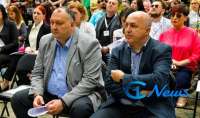 დღეს ქუთაისში დასაქმების ფორუმი გაიმართა