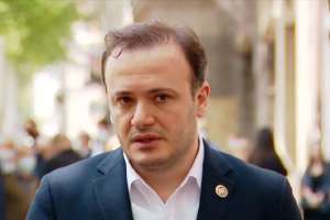 &quot;არავის აქვს უფლება, სუვერენულ სახელმწიფოს ვიზალიბერალიზაცია წაართვას, რა ჩავიდინეთ, კანონს რომ ვიღებთ, რომელიც მოსახლეობის მხრიდან არის ნაკარნახევი?&quot;