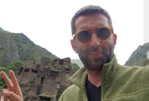 "ვტოვებ მაესტროს, არხზე ბრუნდება გია გაჩეჩილაძე" - ვაკო ავალიანი