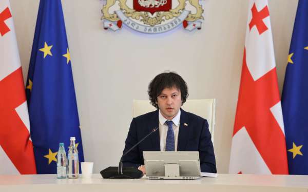 "ოპოზიცია ვიდრე ერთიანდებოდა, იშლებოდა, ათი არჩევნები მოვიგეთ, მეთერთმეტე არჩევნებსაც ამ რეჟიმში მოვიგებთ" - ირაკლი კობახიძე