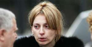 სასჯელის ვადა იწურება 2021 წლის 6 ნოემბერს, მაგრამ წელს ვერ გამოდის, არ უშვებენ! - ანი ნადარეიშვილი