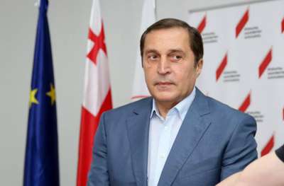 &ldquo;4 ოქტომბერს ვატარებთ ეროვნულ კრებას; ორ მილიონ მოსაწვევს ვარიგებთ და რამდენი მოვა, ეს უკვე სხვა ამბავია&rdquo; &ndash; პაატა ბურჭულაძე