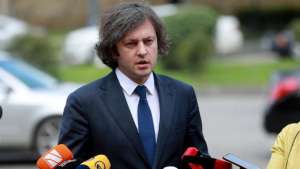 ,,გვარამიას პარტიის ლიდერების მთავარი ხელწერაა ბილწსიტყვაობა, ეკლესიის და პატრიარქის გინება, ლგბტ პროპაგანდა"- ირაკლი კობახიძე