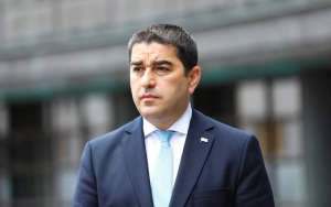 “კვლევების გარეშეც რომ შევხედოთ გახარია -„ლელოს“ ტანდემმა ვერ შეძლო კომისიებში 1600 წევრის მოძიება” - შალვა პაპუაშვილი GORBI-ს კვლევაზე
