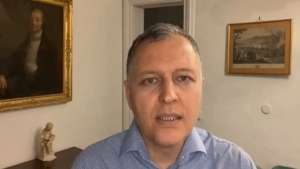 "დელტა ვარიანტის მეორე ტალღისთვის 2022 წლის იანვრისთვის უნდა მოვემზადოთ"